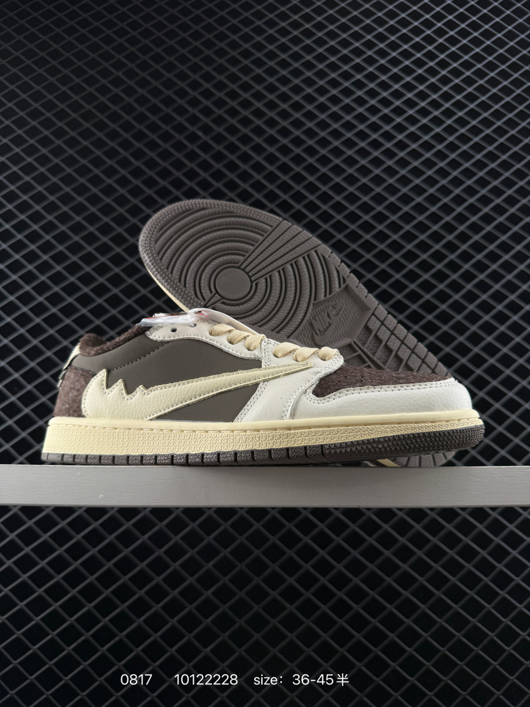 Nike Air Jordan 1 Low